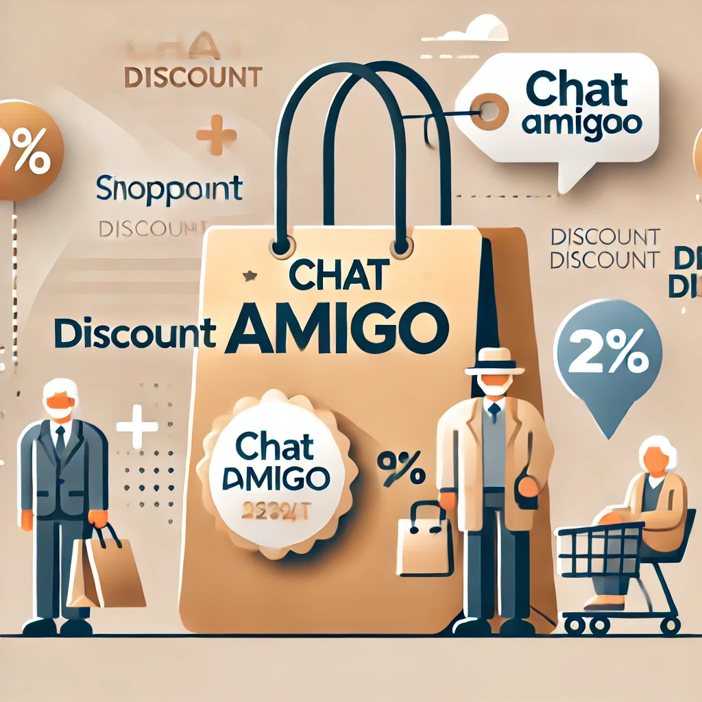 Prevención De Riesgos Para Personas Mayores
