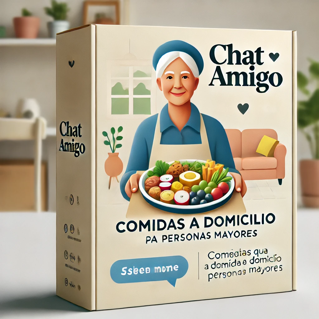 Prevención De Riesgos Para Personas Mayores