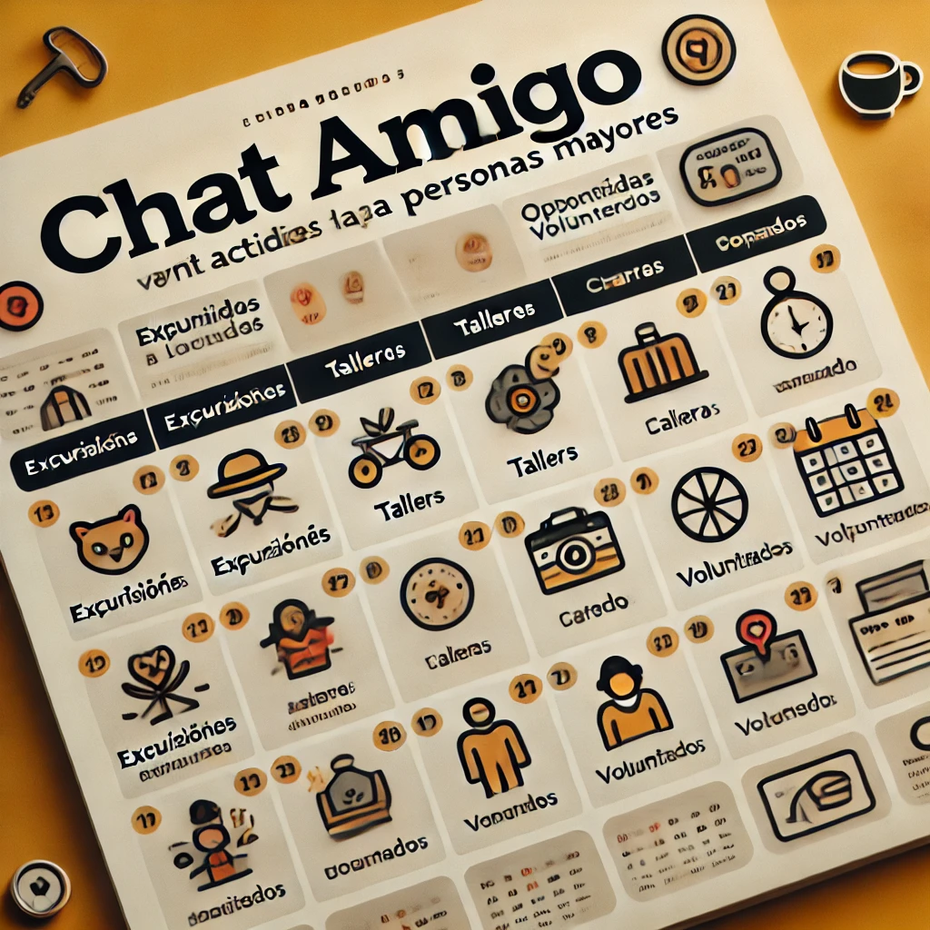 Prevención De Riesgos Para Personas Mayores