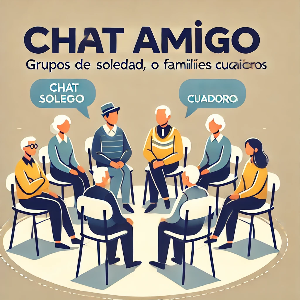 Prevención De Riesgos Para Personas Mayores