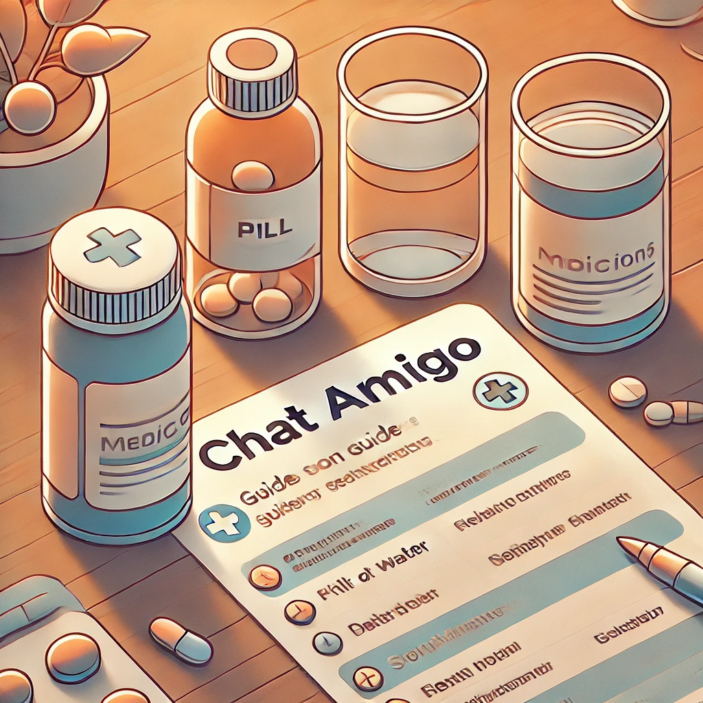 Prevención De Riesgos Para Personas Mayores