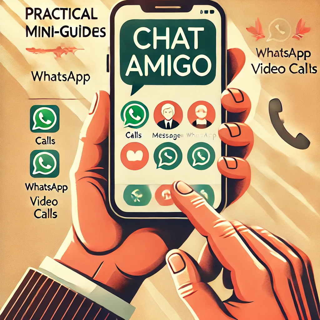 Prevención De Riesgos Para Personas Mayores