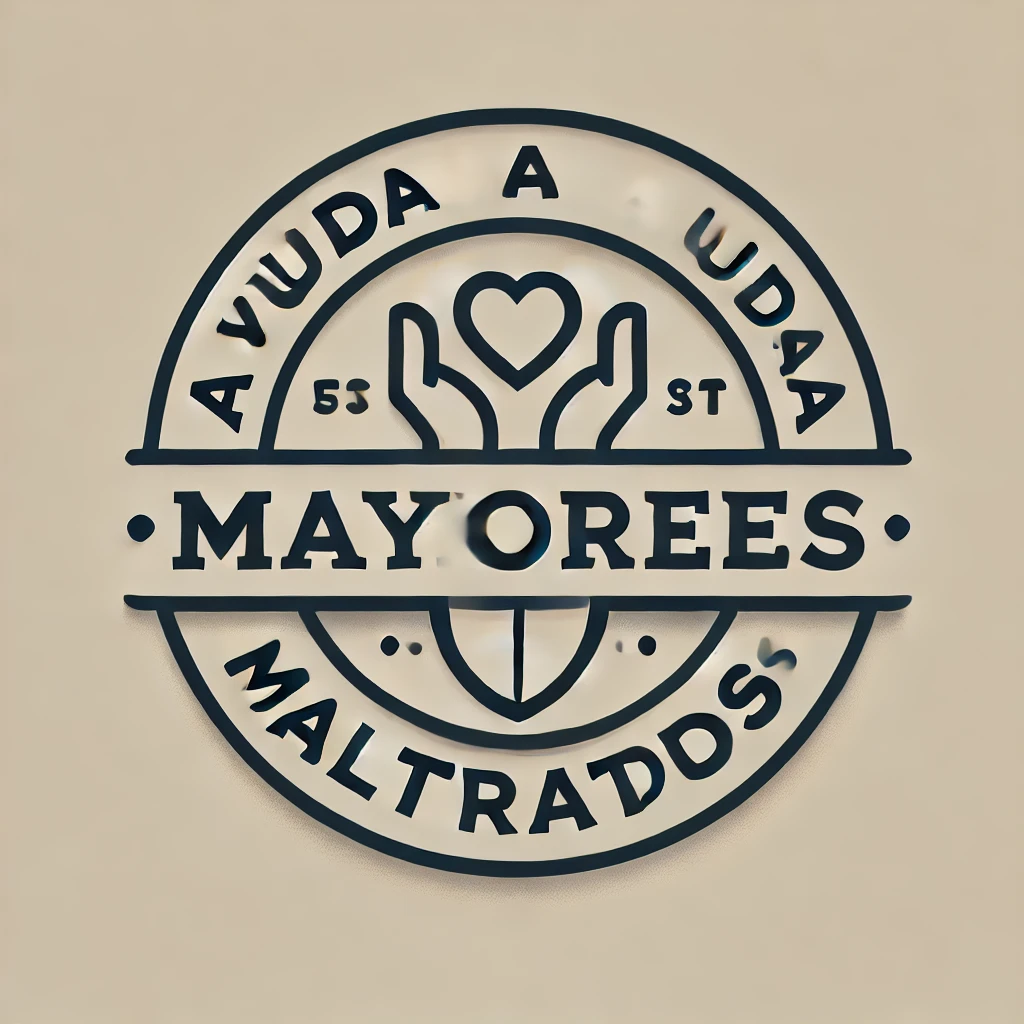 Ayuda al Maltrato de Ancianos